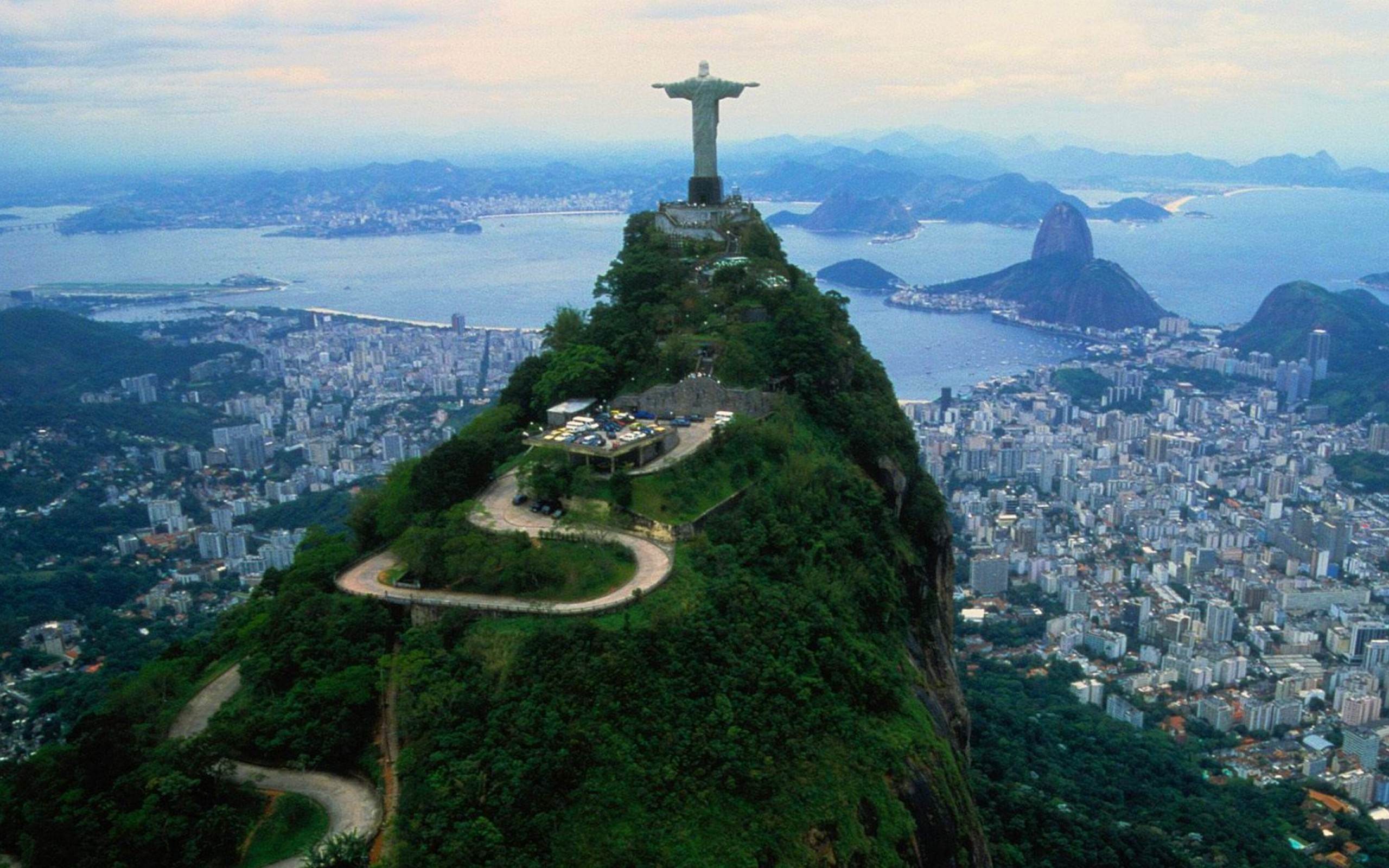 Brazil launches a 1-year Digital Nomad Visa