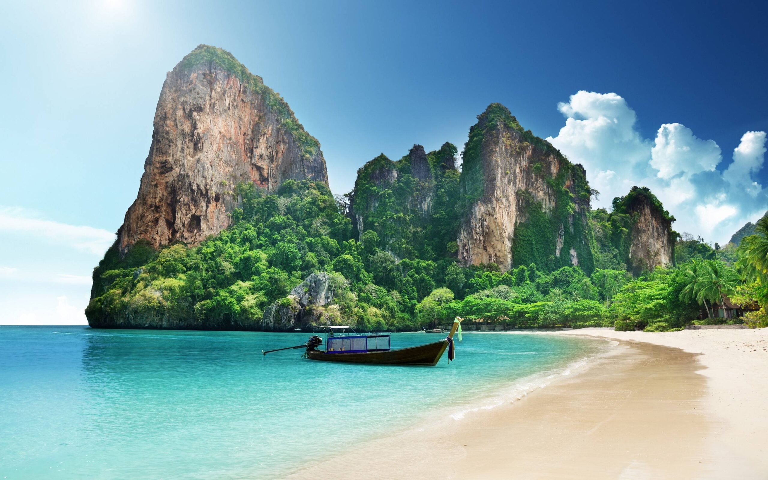 Thailand gets ready to launch a 10-year Digital Nomad Visa