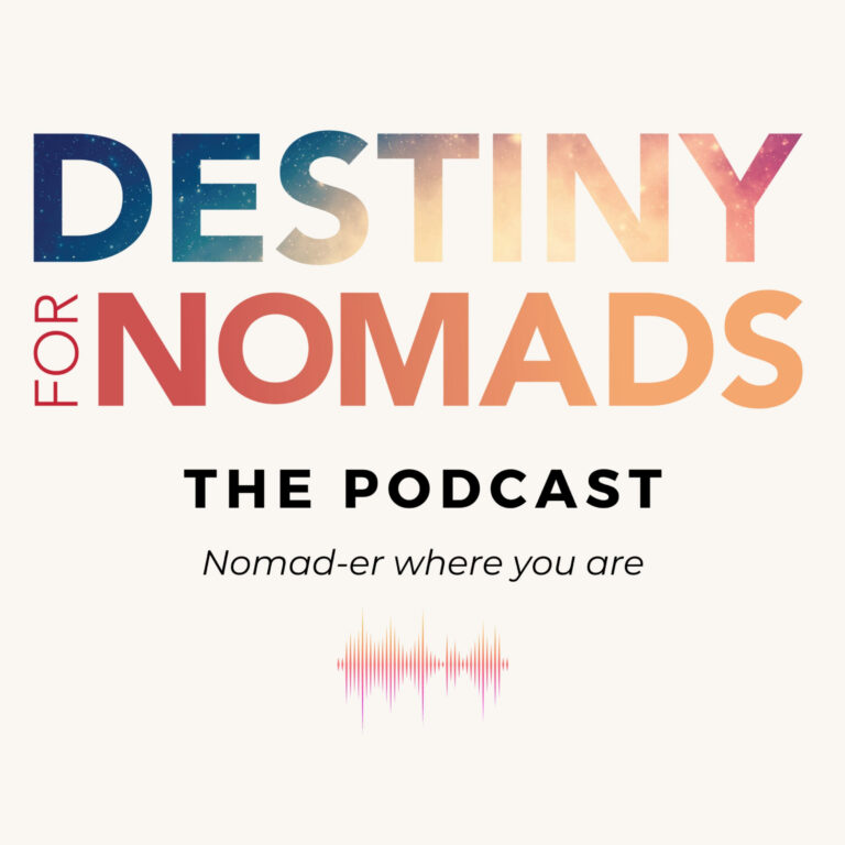 Destiny For Nomads